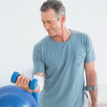 Exercise Rehabilitation in Parlin NJ