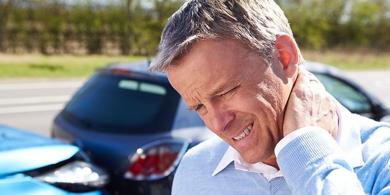 Auto Accident Chiropractor Parlin NJ